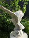 Adelaar vol steen, prachtig beeld, decoratie tuin,adelaar - 2 - Thumbnail
