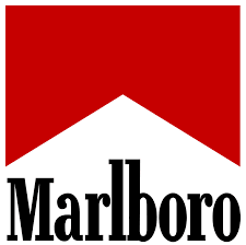 marlboro sigaretten.