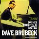CD - Dave Brubeck - Takin' on his chords and notes - 0 - Thumbnail