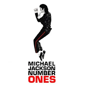 MUZIEK DVD - Michael Jackson Number Ones - 0