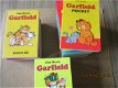 adv5549 garfield pocket serie 1 - 0 - Thumbnail