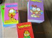 adv5551 garfield kleuren pocket serie 1 - 0 - Thumbnail