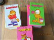 adv5552 garfield kleuren pocket serie 2 - 0 - Thumbnail