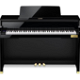 Casio Celviano Grand Hybrid GP-510 Polished Black Digital Piano - 4 - Thumbnail