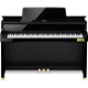 Casio Celviano Grand Hybrid GP-510 Polished Black Digital Piano - 5 - Thumbnail
