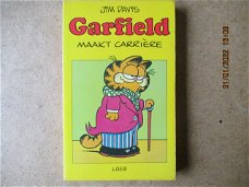 adv5566 garfield pocket 1e serie 2