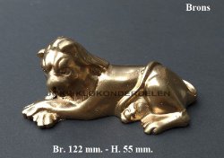 = Klokstel beeldje =47045