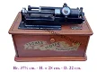 = Replica Thomas Home Phonograph =47049 - 0 - Thumbnail
