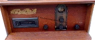 = Replica Thomas Home Phonograph =47049 - 1 - Thumbnail
