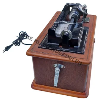 = Replica Thomas Home Phonograph =47049 - 2