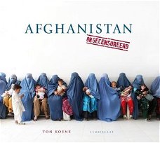 AFGHANISTAN - ongecensureerd.