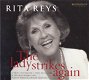 CD - Rita Reys - The lady strikes again - 0 - Thumbnail