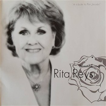 CD - Rita Reys - Beautiful love - 0