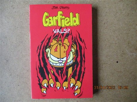 adv5576 garfield thema pocket 2 - 0