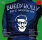 LP - Buddy Holly - Zijn 20 grootste hits - 0 - Thumbnail