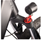 KAISDA K4 27.5 inch Electric Moped Folding Bike 350W - 5 - Thumbnail