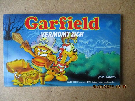 adv5593 garfield oblong 4 - 0