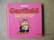 adv5598 garfield gaat op stap hc