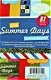 NIEUW Textured Cardstock Matstack Summer Days 81 vel DCWV - 0 - Thumbnail