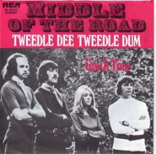 Middle Of The Road – Tweedle Dee Tweedle Dum (1971)