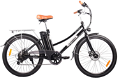 KAISDA K6 Electric City Bike 26 inch 36V 10Ah 350W Motor.. - 0 - Thumbnail