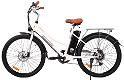 KAISDA K6 Electric City Bike 26 inch 36V 10Ah 350W Motor.. - 2 - Thumbnail