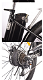 KAISDA K6 Electric City Bike 26 inch 36V 10Ah 350W Motor.. - 5 - Thumbnail