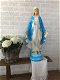 Moeder Maria ,Mother Mary, groot polysteinen beeld - 0 - Thumbnail
