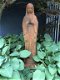 Moeder Maria Mother Mary,groot beeld , tuin - 6 - Thumbnail