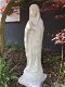 Moeder Maria Mother Mary, groot-beeld ,tuindecoratie - 1 - Thumbnail