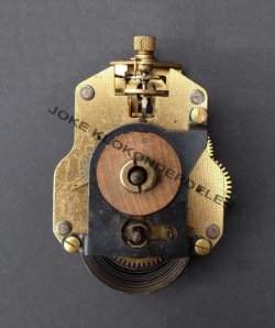 = Balans uurwerkje =47055