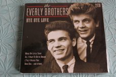Bye Bye Love - 2cd The Everly Brothers