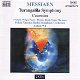 Messiaen - François Weigel, Thomas Bloch, Polish National Radio Symphony Orchestra, Antoni Wit ‎ - 0 - Thumbnail