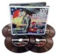100 Rockabilly Greats – One Hundred Rough 'N' Ready Rockabilly Tracks (4 CD) Nieuw/Gesealed - 0 - Thumbnail