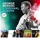 George Benson – 5 Original Albums (5 CD) Nieuw/Gesealed - 0 - Thumbnail