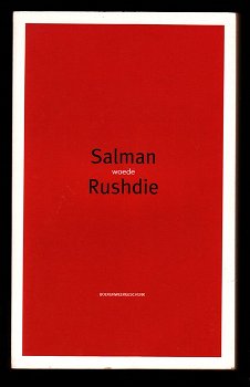 WOEDE - Salman Rushdie - 0