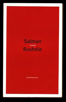 WOEDE - Salman Rushdie