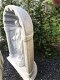 Mooi Mariabeeld vol steen-bidkapel vol steen-graf, kappel - 4 - Thumbnail