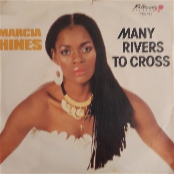 Marcia Hines - 0