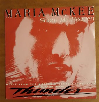 Maria McKee - 0