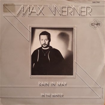 Max Werner - 0