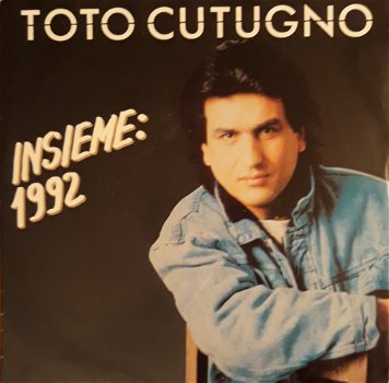 Toto Cutugno - 0