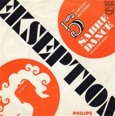 Ekseption :  The 5th / Sabre Dance (1969)