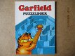 adv5632 garfield puzzelboek - 0 - Thumbnail
