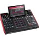 Akai Professional MPC X Music Production Console (Stand-Alone) - 0 - Thumbnail