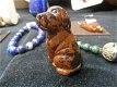 Hond van Mahonie obsidiaan - 0 - Thumbnail