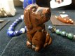 Hond van Mahonie obsidiaan - 2 - Thumbnail