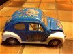 Volkswagen kever - modelauto, ss 6702 - 0 - Thumbnail