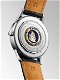 Longines Mens Flagship Heritage Automatic Watch L4.795.3.58.7 - 3 - Thumbnail