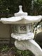 Rankei, stenen japanse lantaarn, XL-tuinlamp ,deco,tuin - 3 - Thumbnail